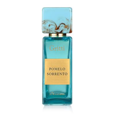 GRITTI Pomelo Sorrento EDP 100 ml